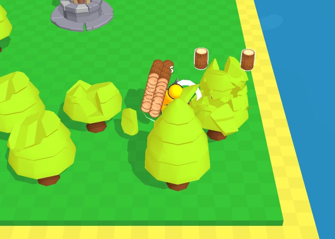 Craft Island Apk 0.4.2 (Mod Money) - Download for Android