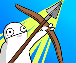 Arrow War Mod Apk 1.9 (Immortal Characters)