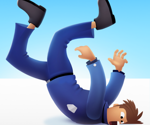 Fail Run Apk 1.3.2 (Mod Rewards)
