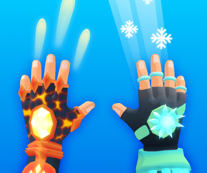 Ice Man 3D Apk 1.1 (Mod Free Reward)