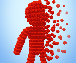 Pixel Rush Apk 1.5.0 (Mod Free Reward)