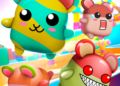 S.T.A.R Super Tricky Amazing Run Apk 1.0.16 (Mod Money)