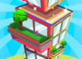 TOWER BUILDER BUILD IT Apk 1.0.24 (Mod Money)