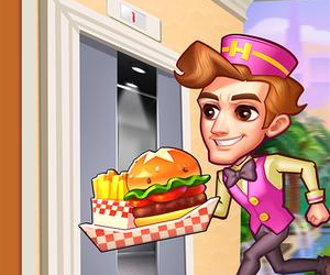 Hotel Craze Apk 1.0.13 (Mod Money)