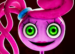 Poppy Playtime Chapter 2 Apk v1.4 Full Game