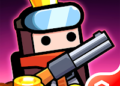 Survivor.io Mod Apk 1.11.0 (No Reload, High Fire Rate)