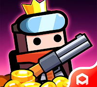 Survivor.io Mod Apk 1.11.0 (No Reload, High Fire Rate)