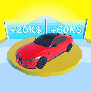 Get the Supercar 3D