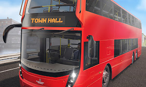 Bus Simulator City Ride APK – 1.0.2