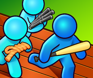 Zombie Raft Mod Apk 33.1.104 (Unlimited Gold)