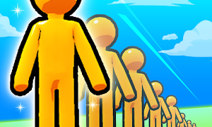 ScaleMan Mod Apk 1.0.3 (Unlimited Money)