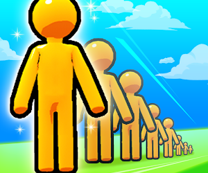 ScaleMan Mod Apk 1.0.3 (Unlimited Money)