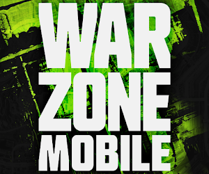 Call of Duty Warzone Mobile Apk – 2.0.13284059