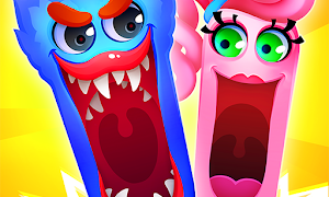 Hopping Heads Mod Apk 6.3 (Ad-Free Rewards)