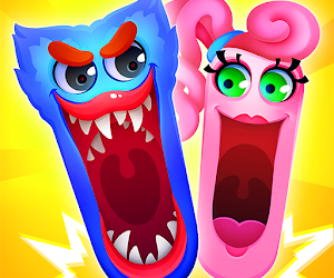 Hopping Heads Mod Apk 6.3 (Ad-Free Rewards)