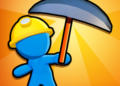 Mining Master Mod Apk 1.0.5 (Unlimited Money)