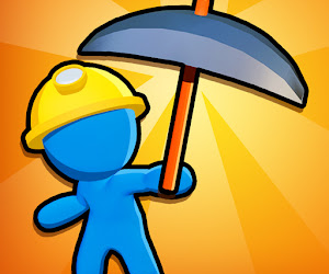 Mining Master Mod Apk 1.0.5 (Unlimited Money)
