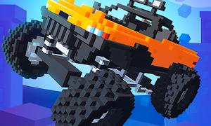 Monster Demolition Mod Apk 1.3.4 (Unlimited Money)