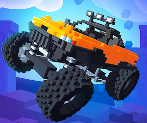 Monster Demolition Mod Apk 1.3.4 (Unlimited Money)