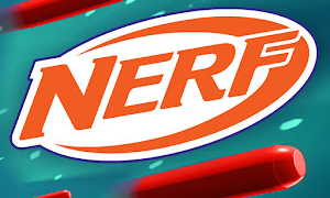 NERF Superblast Mod Apk 1.1.2 (Unlimited Ammo & Fast Reload)