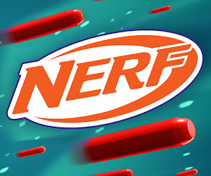 NERF Superblast Mod Apk 1.1.2 (Unlimited Ammo & Fast Reload)