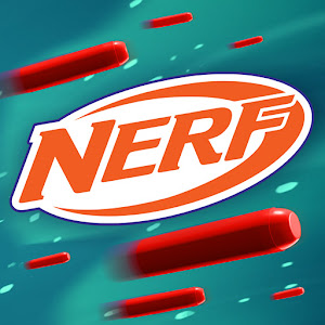 NERF: Superblast