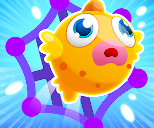 Net Fishing! Mod Apk 1.0.1 (Unlimited Money)