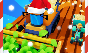 Potato Inc Mod Apk 1.3.6 (Unlimited Money)