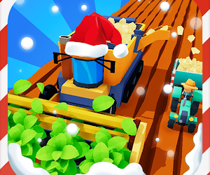 Potato Inc Mod Apk 1.3.6 (Unlimited Money)