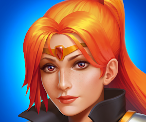 Raid & Rush Mod APK 1.1.24 (Ad-free Rewards)