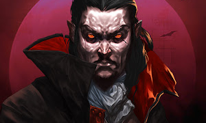 Vampire Survivors Mod Apk 1.2.119 (Extra Money)