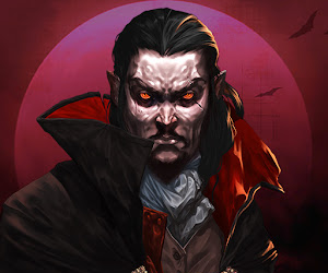Vampire Survivors Mod Apk 1.2.119 (Extra Money)