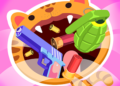 Attack Hole Mod Apk 1.0.15 (Unlimited Money & Diamond)