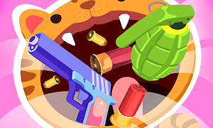 Attack Hole Mod Apk 1.0.15 (Unlimited Money & Diamond)