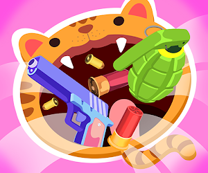 Attack Hole Mod Apk 1.0.15 (Unlimited Money & Diamond)