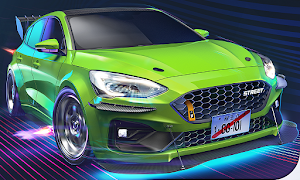 CarX Street Mod Apk 0.8.1 (Unlimited Money)