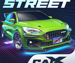 CarX Street Mod Apk 0.8.1 (Unlimited Money)