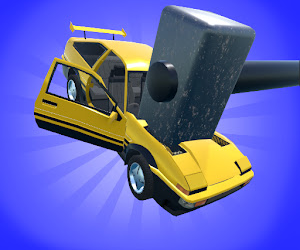 Crash Master 3D No Ads & Free Reward Mod Apk – 6.0.0