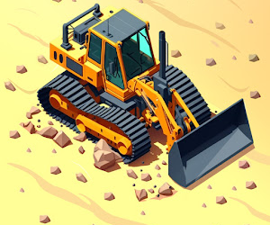 Dig Tycoon Idle Game 2.4.2 (Unlimited Money) Mod Apk