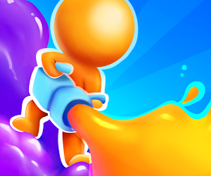 Dye Hard Color War Mod Apk 0.6.2 (Free rewards – Money)