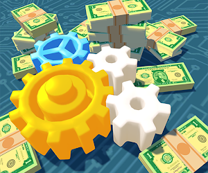 Gear Fever Ad-free Mod Apk 2.1 (Free Rewards)