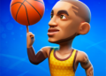 Mini Basketball Mod Apk 1.5.5 (Speed & Dumb Enemies)