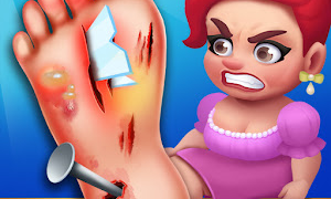 Happy Hospital: Doctor ASMR Mod Apk 1.0.4 (Unlimited Resources)