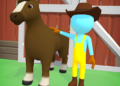 Horse Life Mod Apk 3.1.1 (Unlimited Resources)