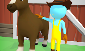Horse Life Mod Apk 3.1.1 (Unlimited Resources)
