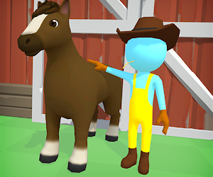 Horse Life Mod Apk 3.1.1 (Unlimited Resources)