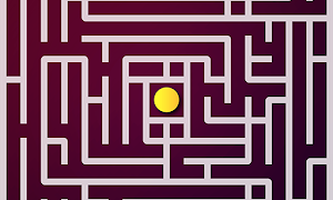 MAZE Mod Apk 1.0.9 (Unlimited Resources)