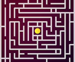 MAZE Mod Apk 1.0.9 (Unlimited Resources)