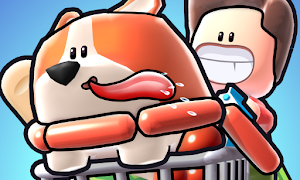 Mega Store: Idle Tycoon Shop Mod Apk 1.1.3 (Unlimited Resources)