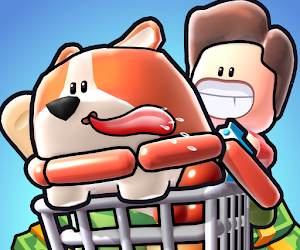 Mega Store: Idle Tycoon Shop Mod Apk 1.1.3 (Unlimited Resources)